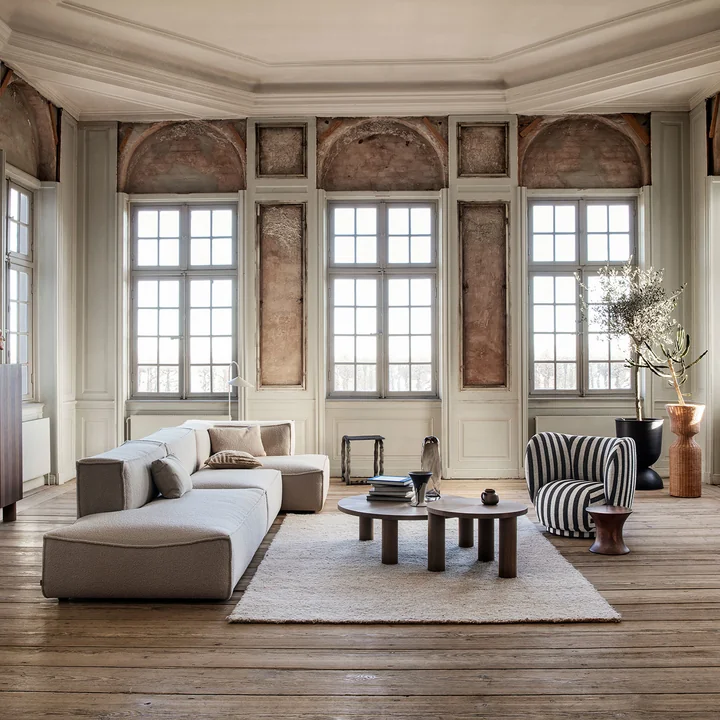 Ferm Living - Catena Canapé modulaire