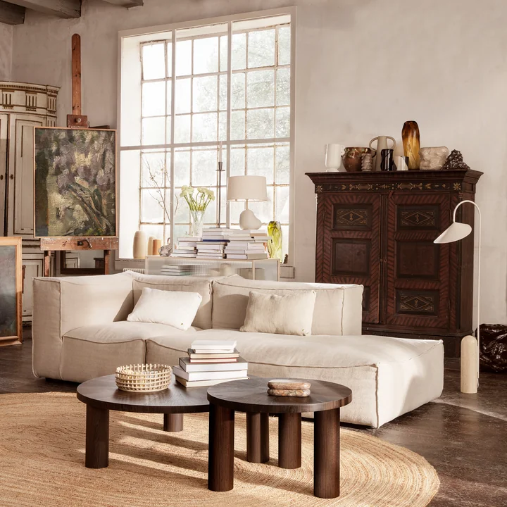 Ferm Living - Catena Canapé modulaire