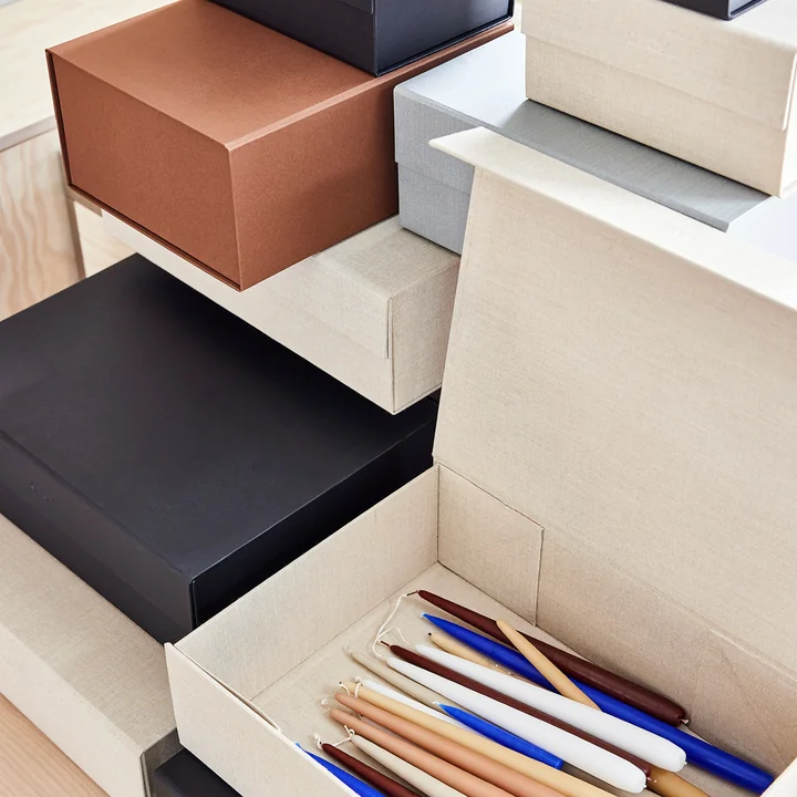 OYOY - Hako Boîtes de rangement