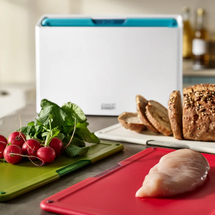 Joseph Joseph - Folio Icon Planches à découper