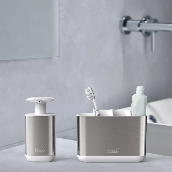 Joseph Joseph - Salle de bain Beauties Set
