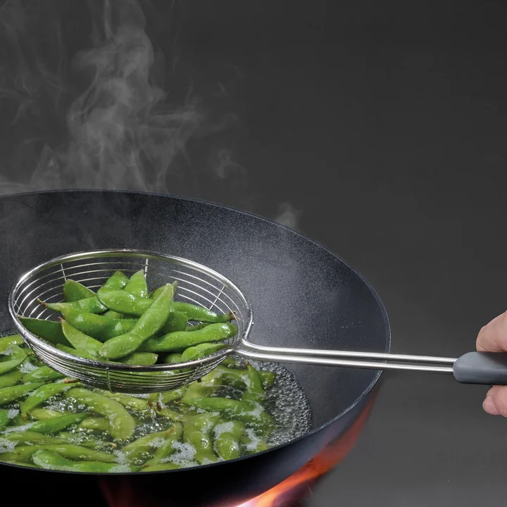 Nest Fusion Set de wok de Joseph Joseph