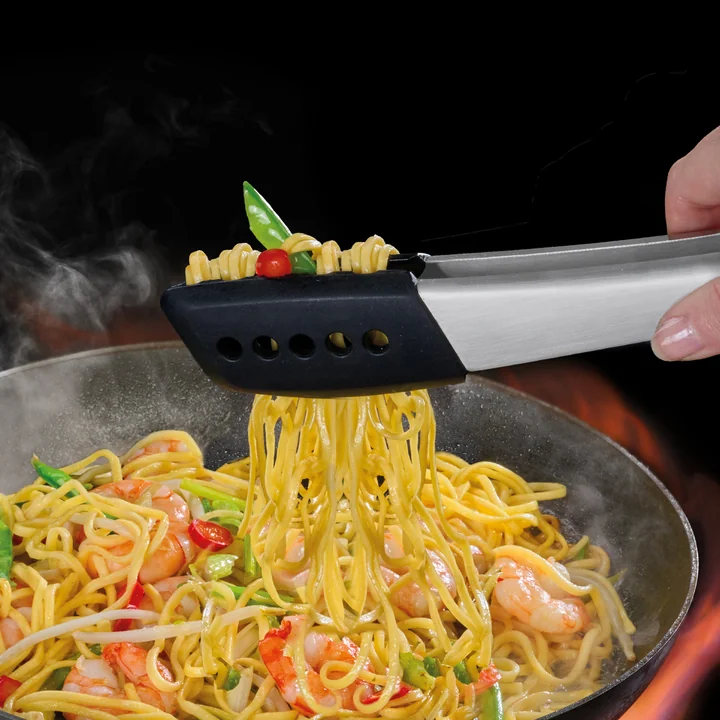 Elevate Fusion Set de pinces de Joseph Joseph