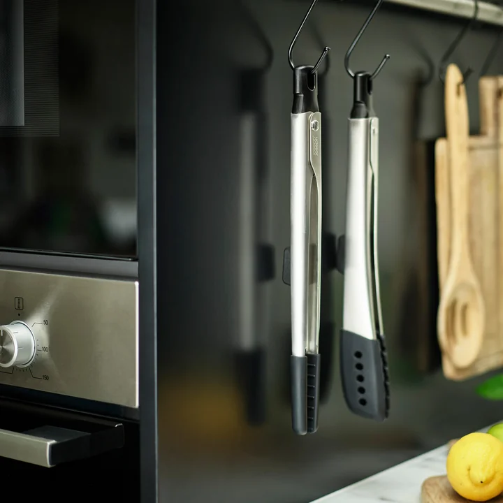 Elevate Fusion Jeu de pinces de Joseph Joseph