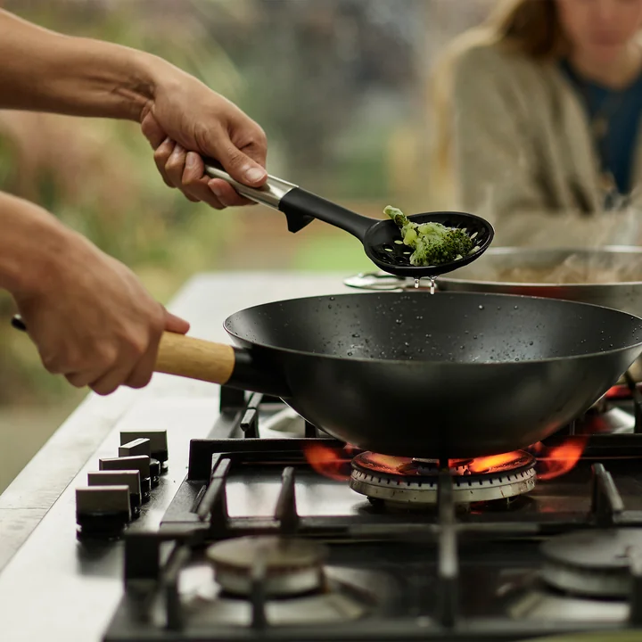 Elevate Fusion Set d'ustensiles de cuisine de Joseph Joseph