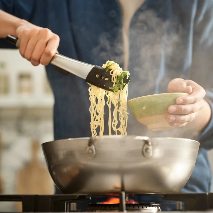 Elevate Fusion Set d'ustensiles de cuisine de Joseph Joseph