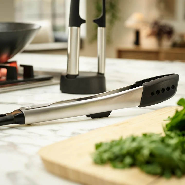 Elevate Fusion Set d'ustensiles de cuisine de Joseph Joseph