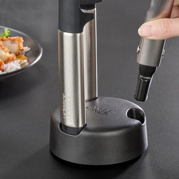 Elevate Fusion Set d'ustensiles de cuisine de Joseph Joseph