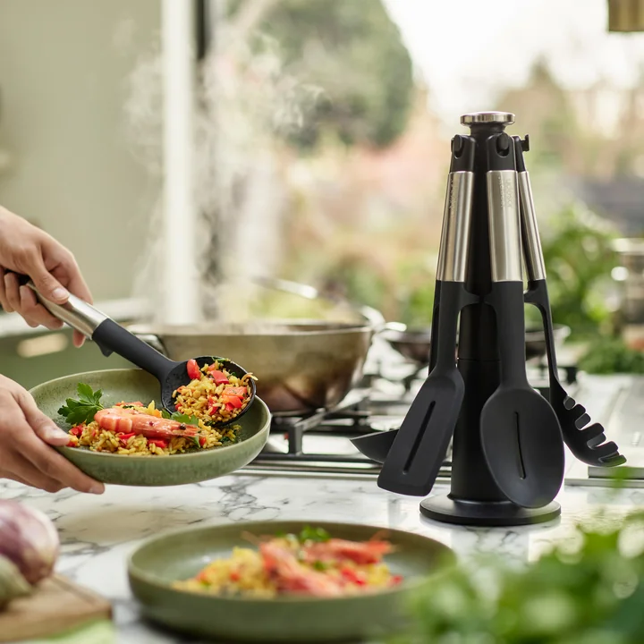 Elevate Carrousel de Joseph Joseph