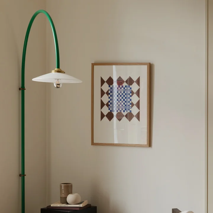 The Poster Club - Tern No. 2 par Molly Kyhl