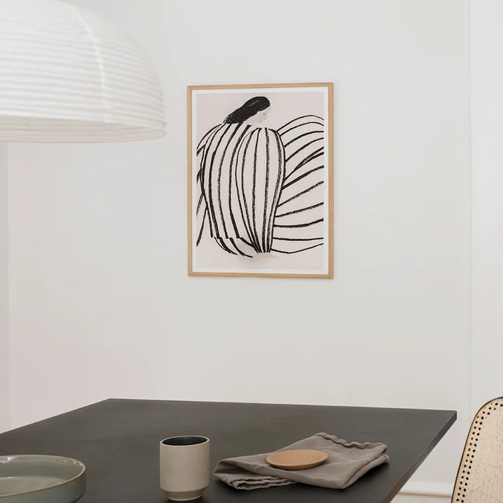 You de Sofia Lind pour The Poster Club