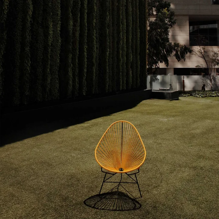 Acapulco Classic Chair de Acapulco Design