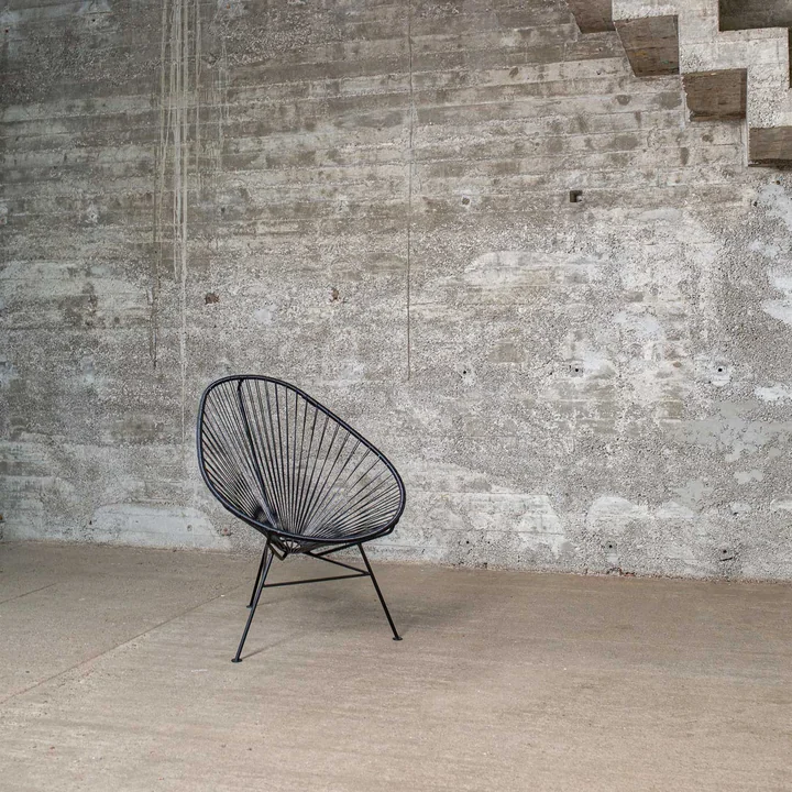 Acapulco Classic Chair de Acapulco Design