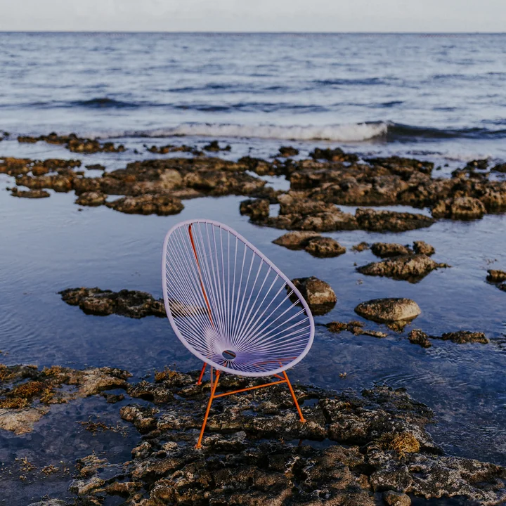 Acapulco Classic Chair de Acapulco Design