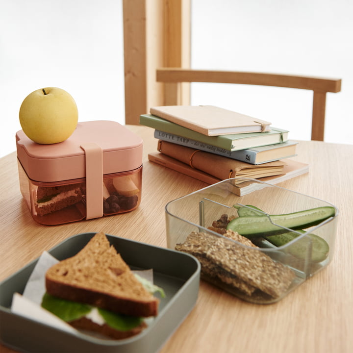 Amandine Bento Box de LIEWOOD