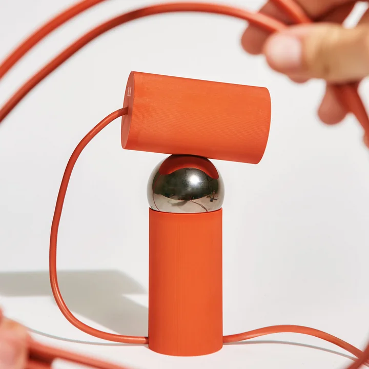 Flos - Bilboquet Lampe de table