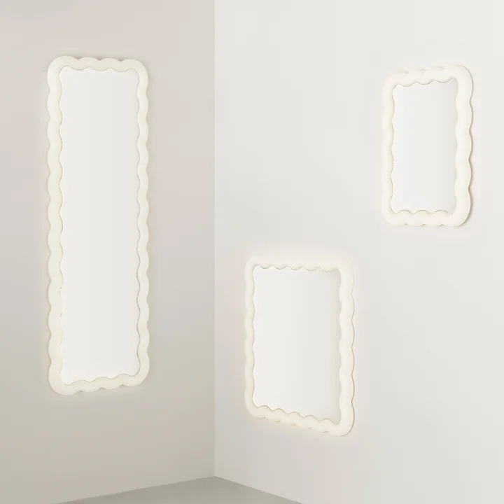 Illu Miroir de Normann Copenhagen