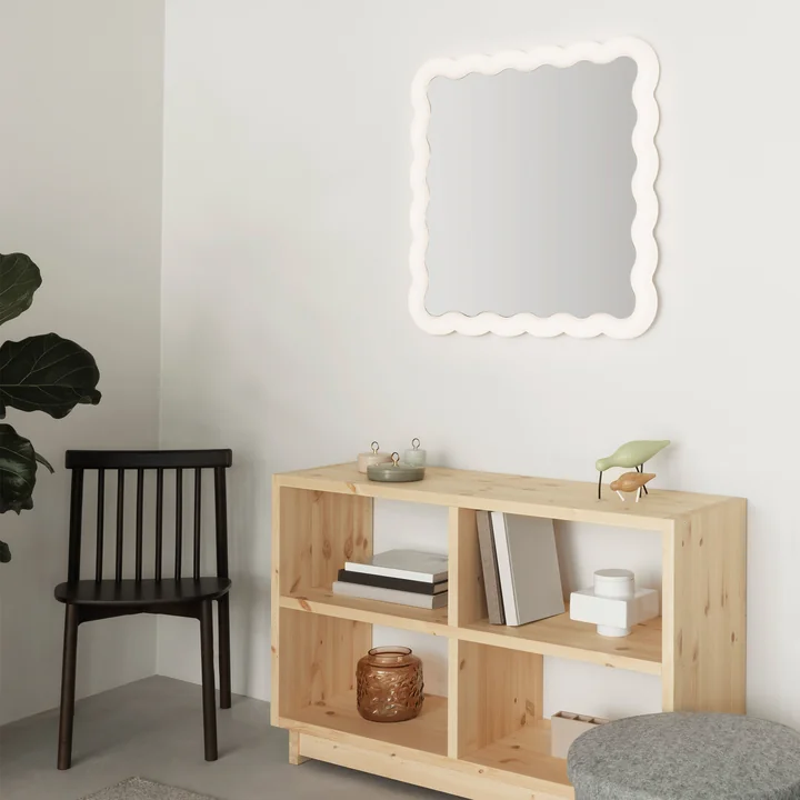 Illu Miroir de Normann Copenhagen