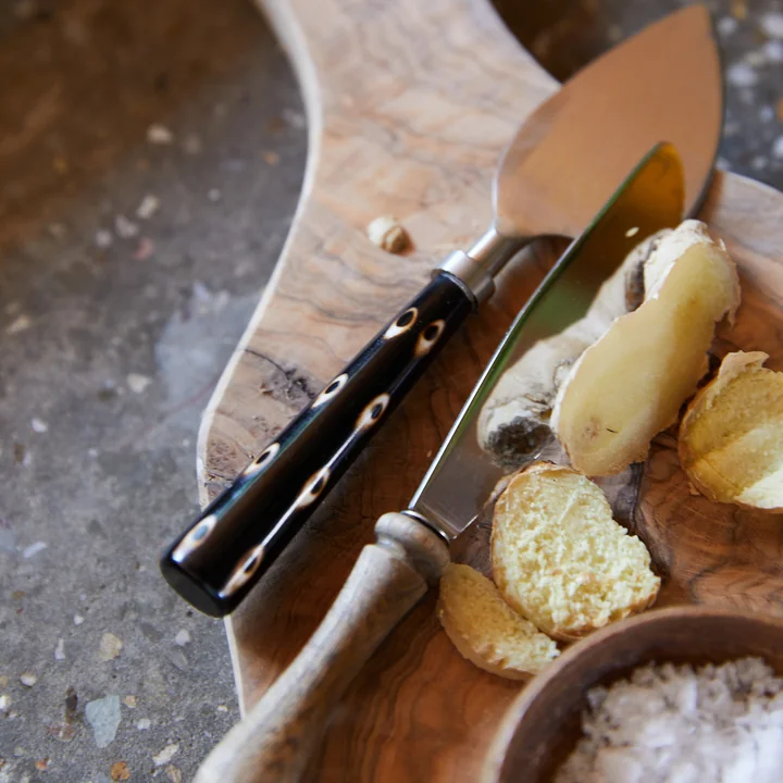 Set de couteaux à fromage de HKliving