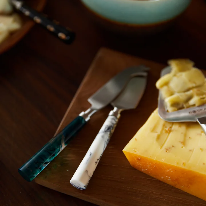 Set de couteaux à fromage de HKliving
