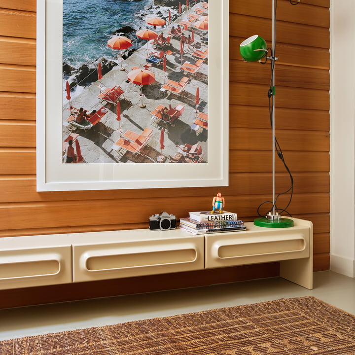 mSpace Lowboard de HKliving