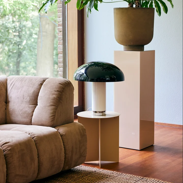 HKliving - Lounge Lampe de table