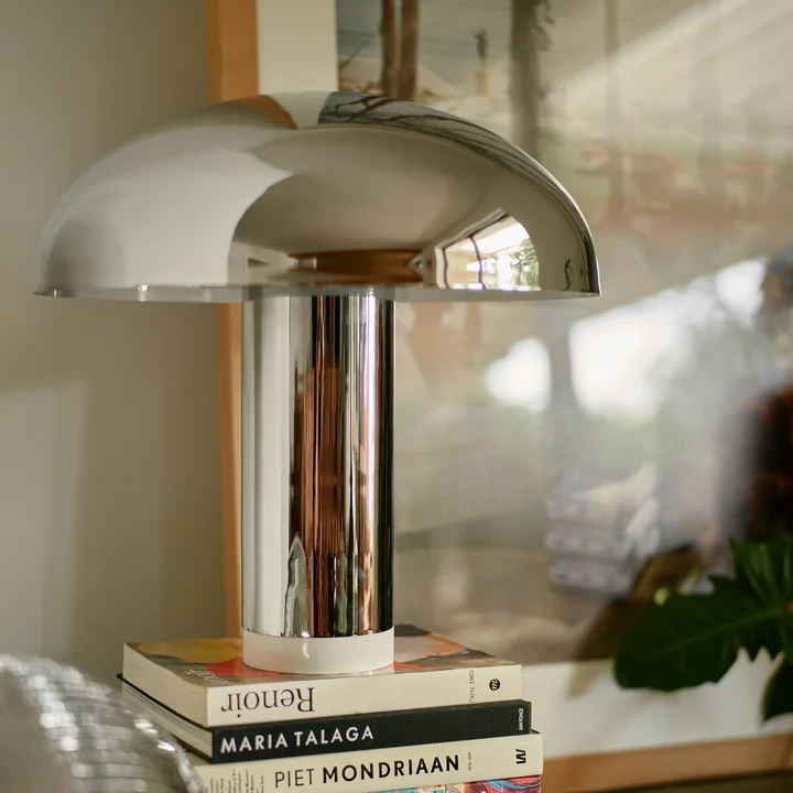 HKliving - Lounge Lampe de table