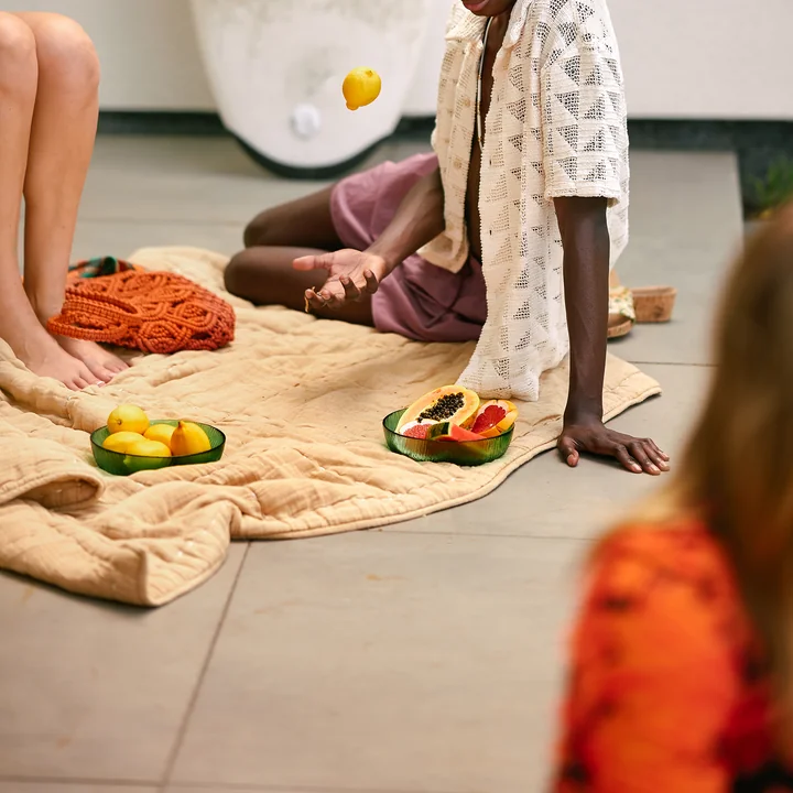 Quilted Plafond de HKliving