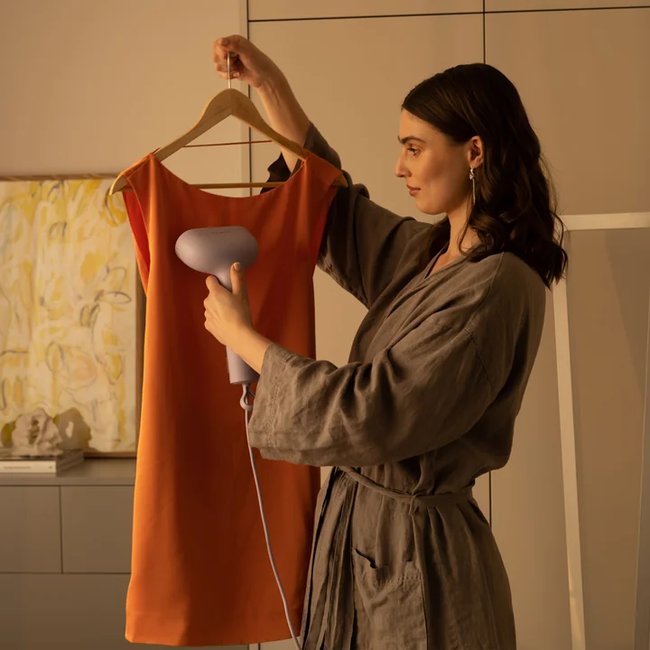 Steamery - Défroisseur vapeur Cirrux X Steamer