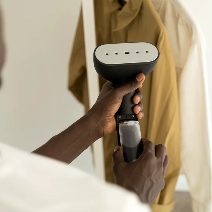 Steamery - Défroisseur vapeur Cirrux X Steamer