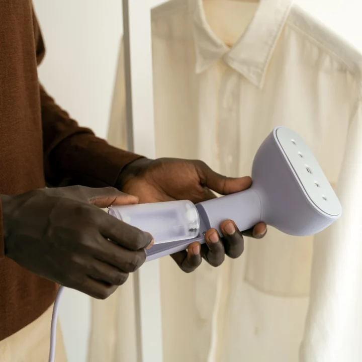 Steamery - Défroisseur vapeur Cirrux X Steamer