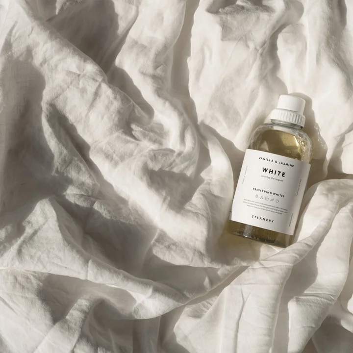 Steamery - Lessive liquide