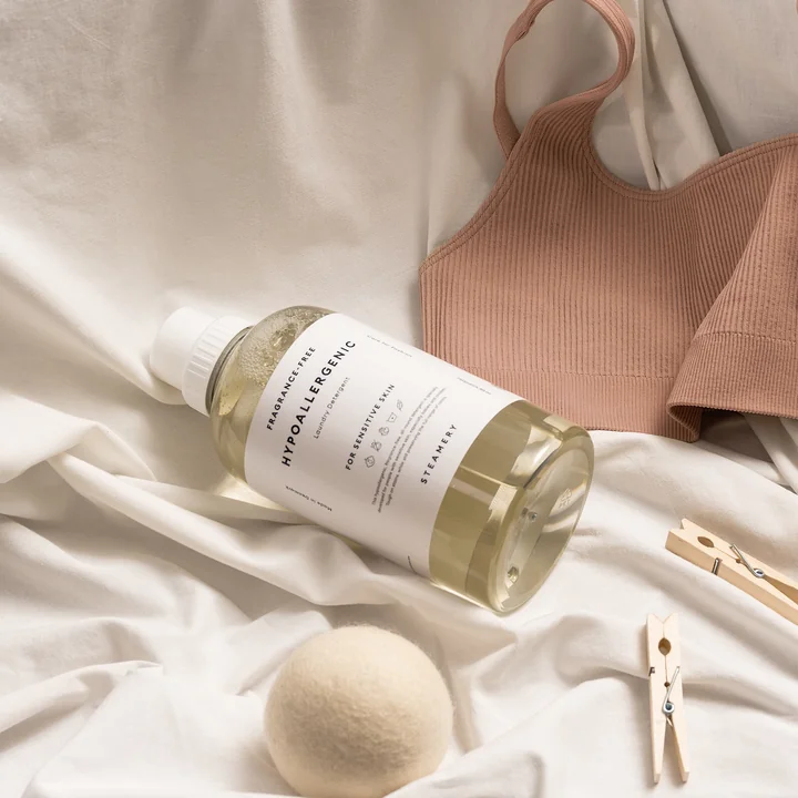 Steamery - Lessive liquide