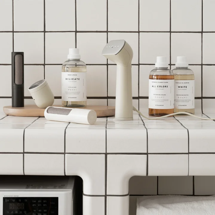 Steamery - Lessive liquide