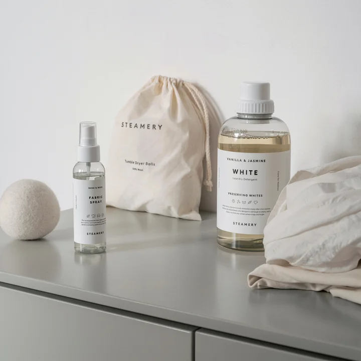 Steamery - Lessive liquide