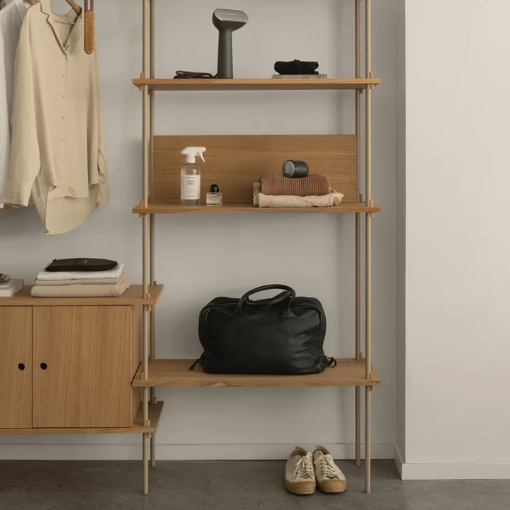 Steamery - Spray pour textiles