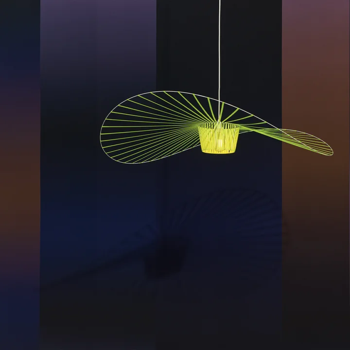 Petite Friture - Vertigo Lampe suspendue