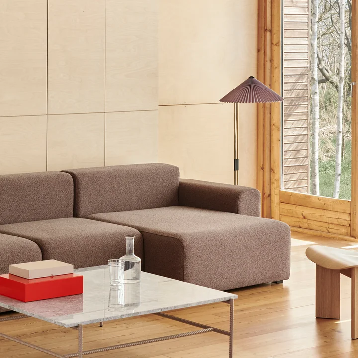 HAY - Matin LED Lampadaire