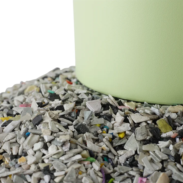 Reduce Corbeille à papier de Muuto