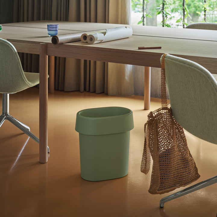 Reduce Corbeille à papier de Muuto