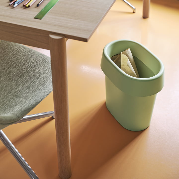 Reduce Corbeille à papier de Muuto