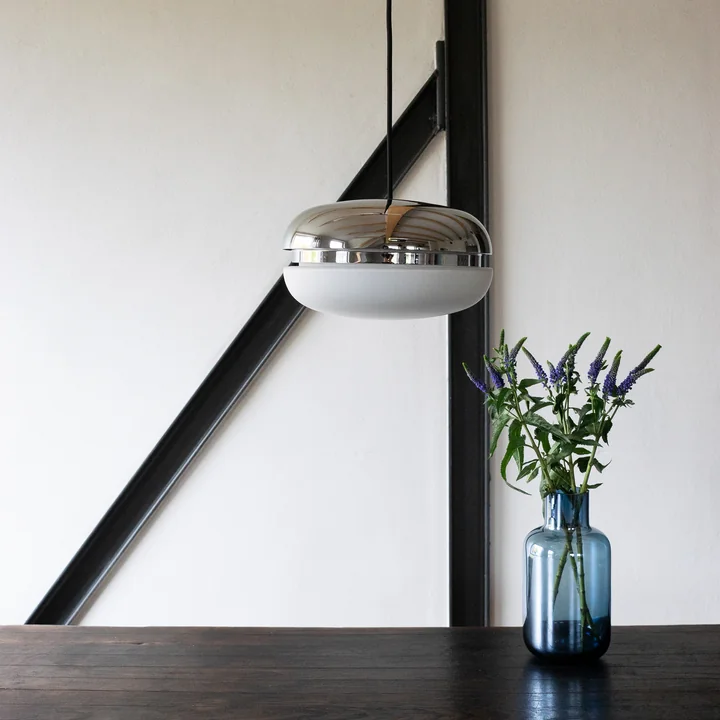 HANA - Macaron Lampe à suspendre