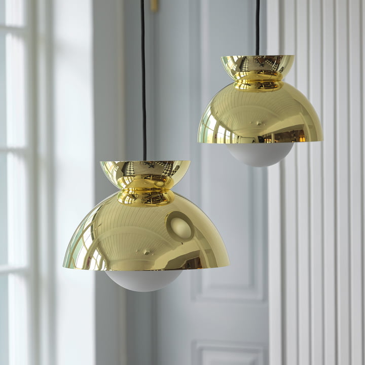 Frandsen - Butterfly Lampe suspendue