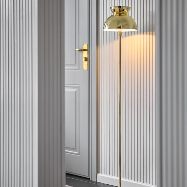 Frandsen - Butterfly Lampadaire