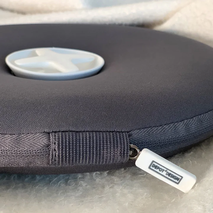 Pill Bouillotte de Authentics