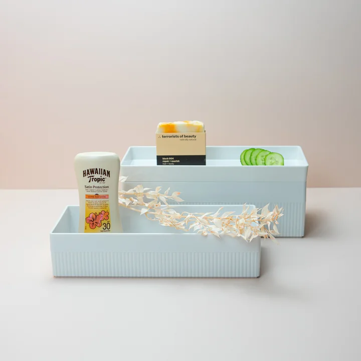 La boîte Kali de Authentics