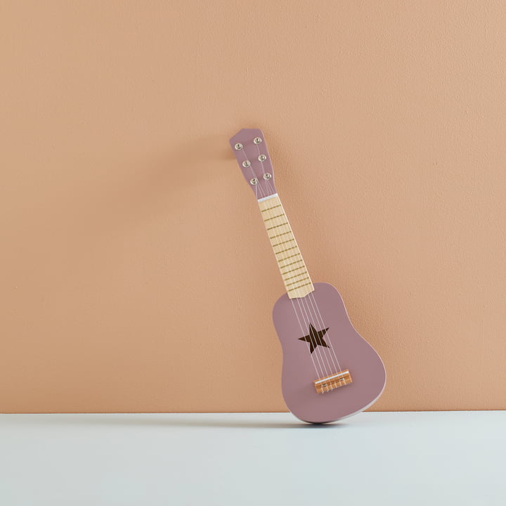 Solid Star Guitare pour enfants de Kids Concept