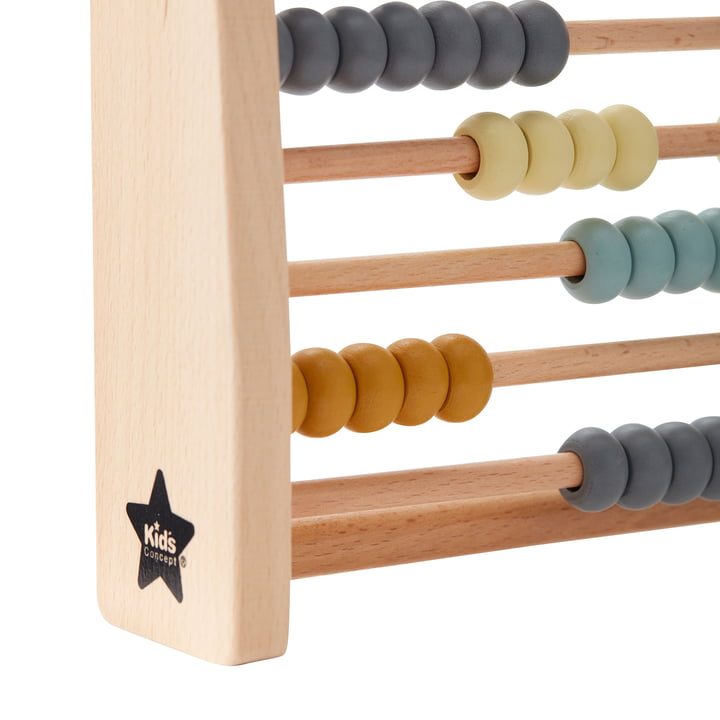 Neo Abacus de Kids Concept