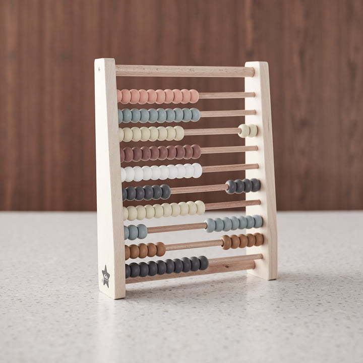 Neo Abacus de Kids Concept