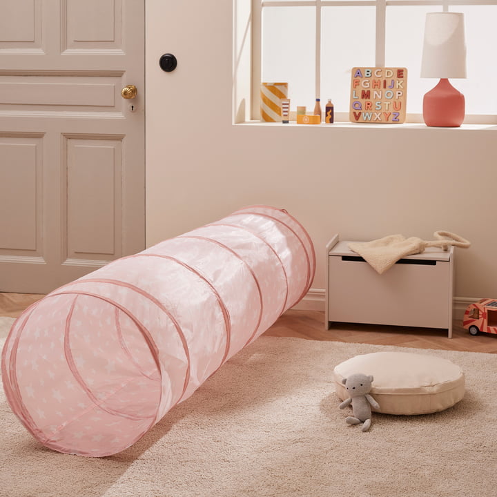 Star Tunnel de jeu de Kids Concept